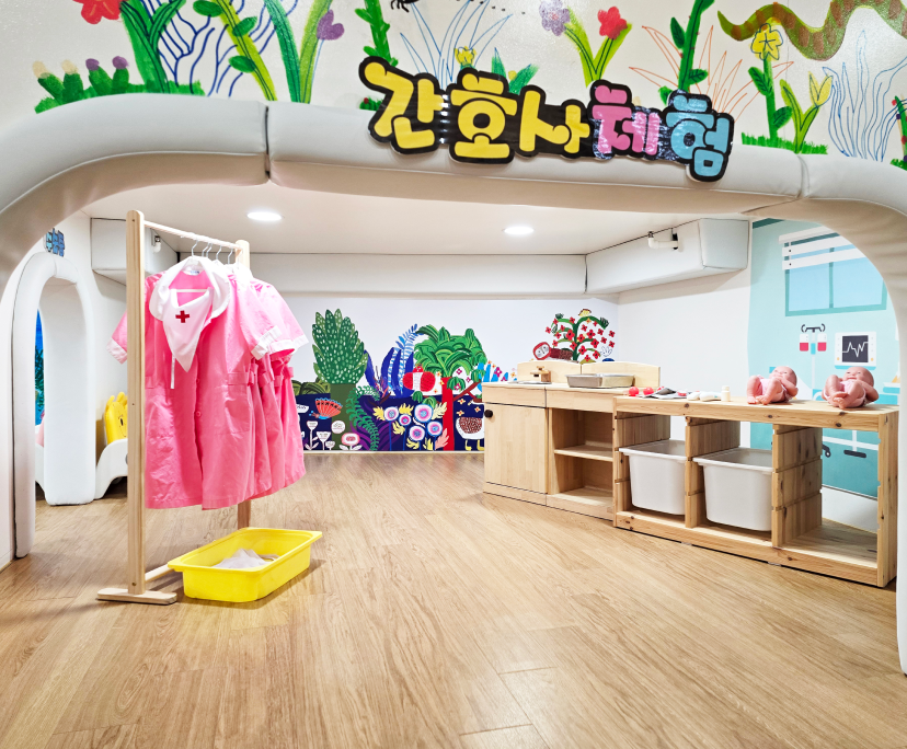 산후조리원북갤러리